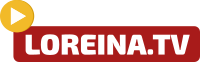 Logo Loreina TV